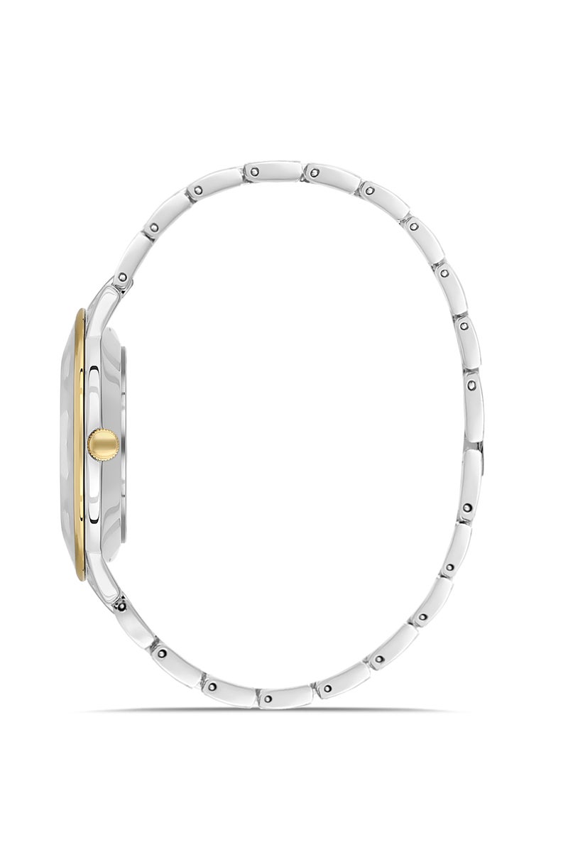 OMAX Solid band, stainless steel - Image 2