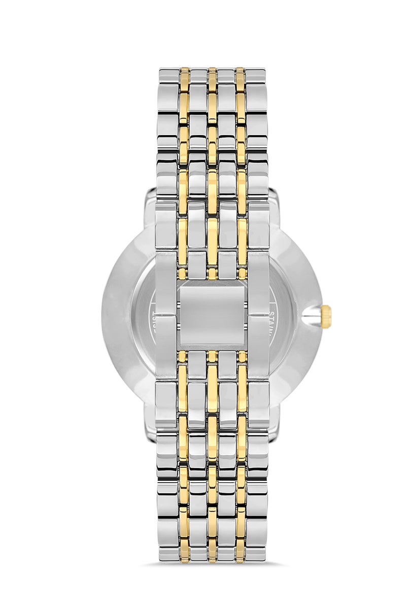 OMAX Solid band, stainless steel - Image 3