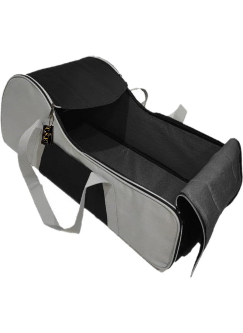 U.S.F Carrycot Baby Carrier Baby Carrier Stroller  - Image 3