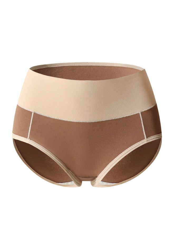 KUYING New Comfortable Skin friendly Breathable Underwear Set of 4  - Image 4