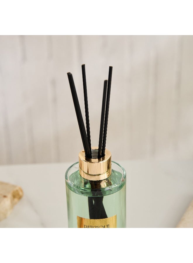 Home Box Patchouli Cedarwood Reed Diffuser - 180 ml - Image 3