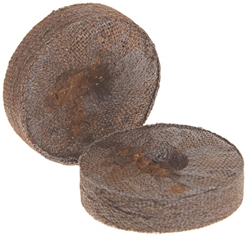 Jiffy J3R36 36mm Plant Pellet Refill 36 Count - Image 3