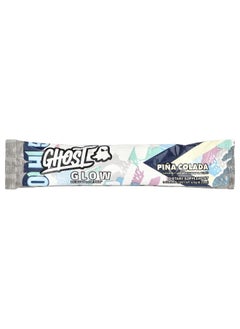 Ghost Ghost, Glow, Pina Colada, 30 Sticks, 0.23 oz (6.5 g) Each  - Image 3