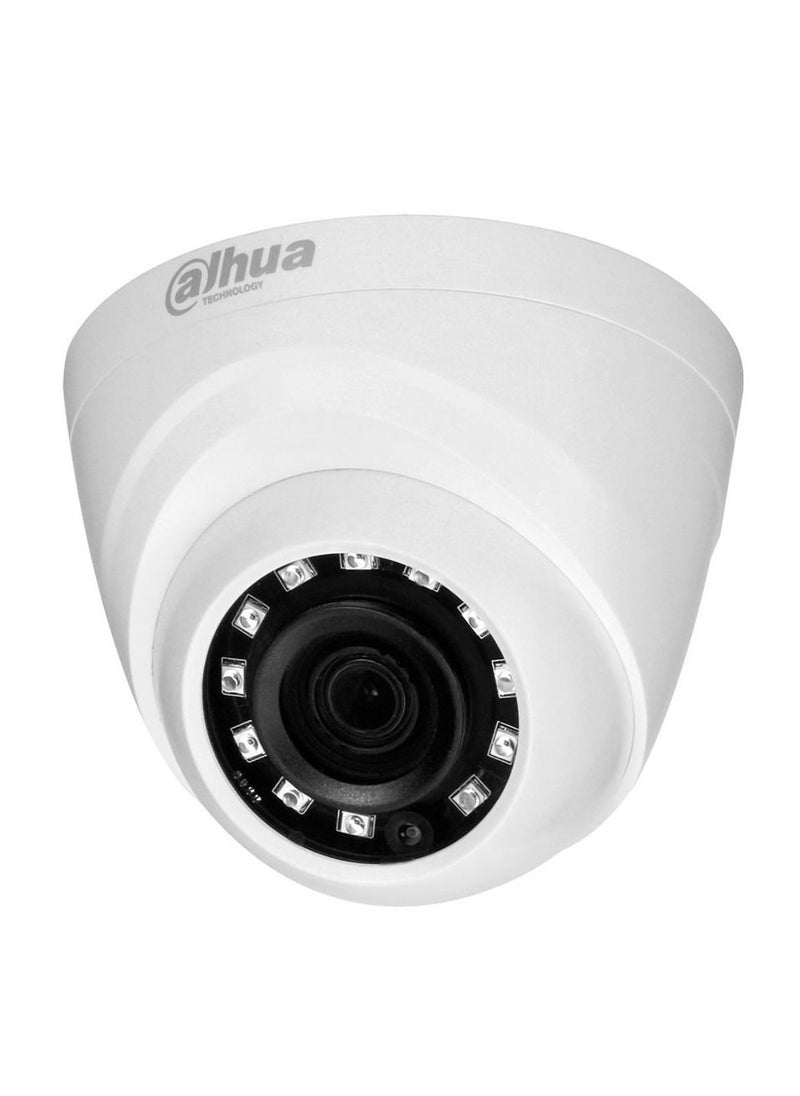 Dahua - Dahua  4CH Kit 1TB 2xIndoor 2xOutdoor 4k 8mp - Image 1