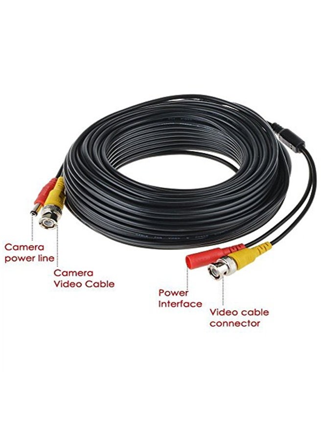 Dahua - Dahua  4CH Kit 1TB 2xIndoor 2xOutdoor 4k 8mp - Image 1