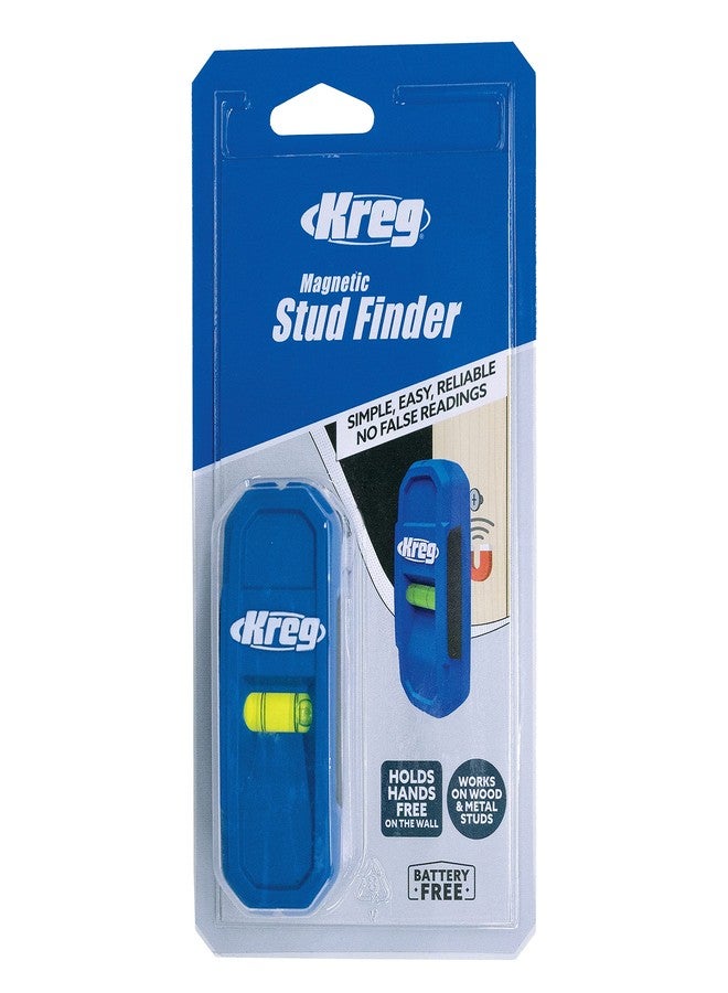 Kreg KMM1000 - Kreg Magnetic Stud Finder - Image 2