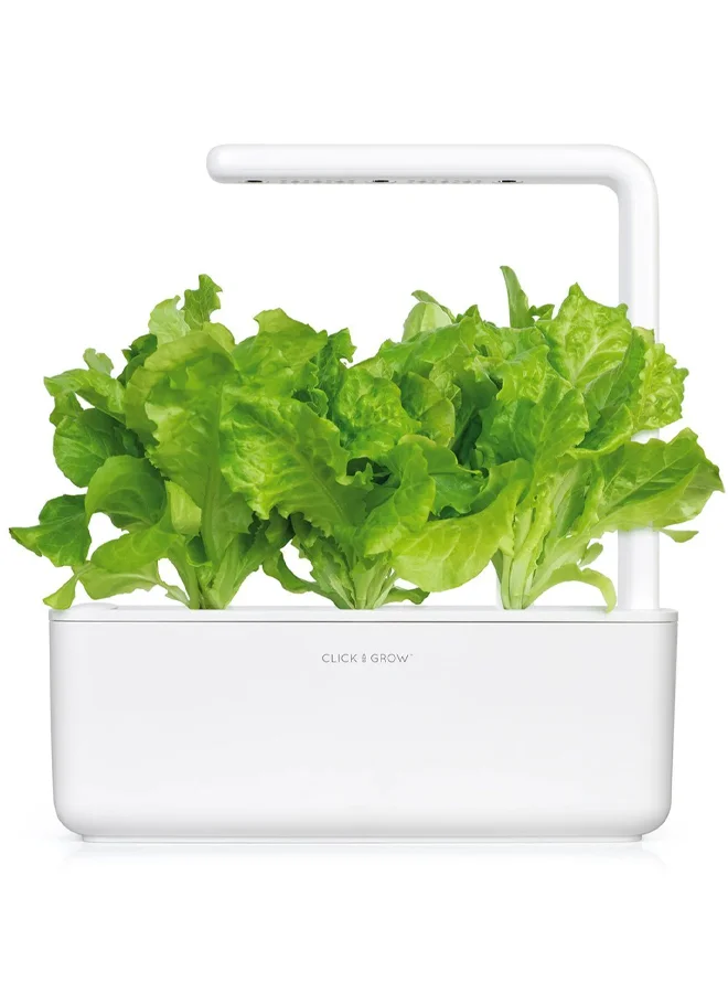 Click & Grow CLICK & GROW GREEN LETTUCE SMART GARDEN REFILL