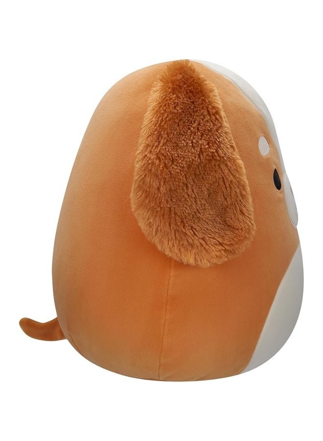 Squishmallows Squishmallows Original Ysabel The Spaniel Plush Toy (30.5 cm) - Image 5