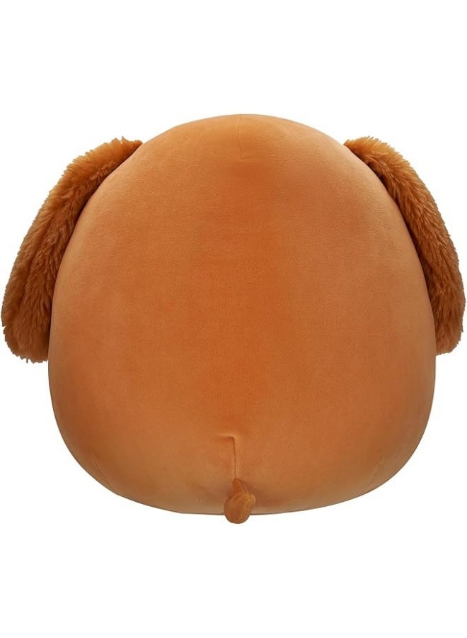 Squishmallows Squishmallows Original Ysabel The Spaniel Plush Toy (30.5 cm) - Image 1