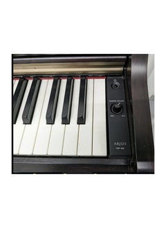 YAMAHA Yamaha Arius YDP-162 Digital Piano in rosewood, clavinova keyboard  - Image 2