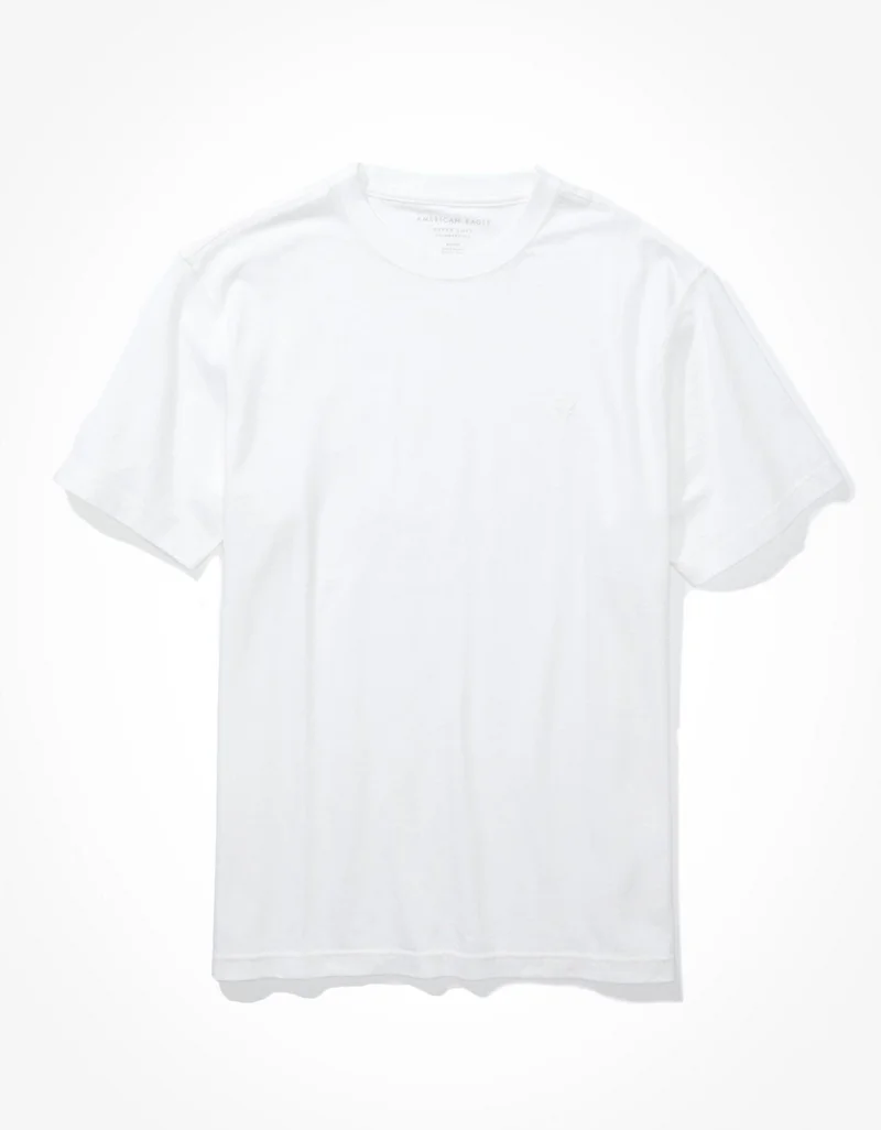American Eagle AE Super Soft Icon T-Shirt