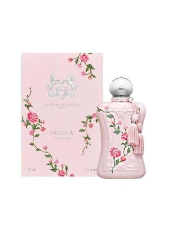 عطرديلينا  دي مارلي بارفيوم 75ملي