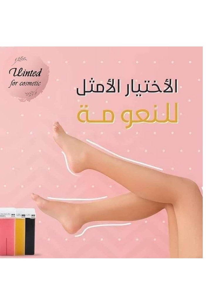 Coco - high Wax Depilatory Wax 100ml - Image 1