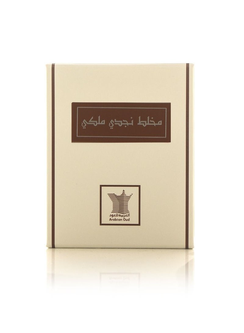 Arabian Royal Najdi Mixture 3 ml - Image 2