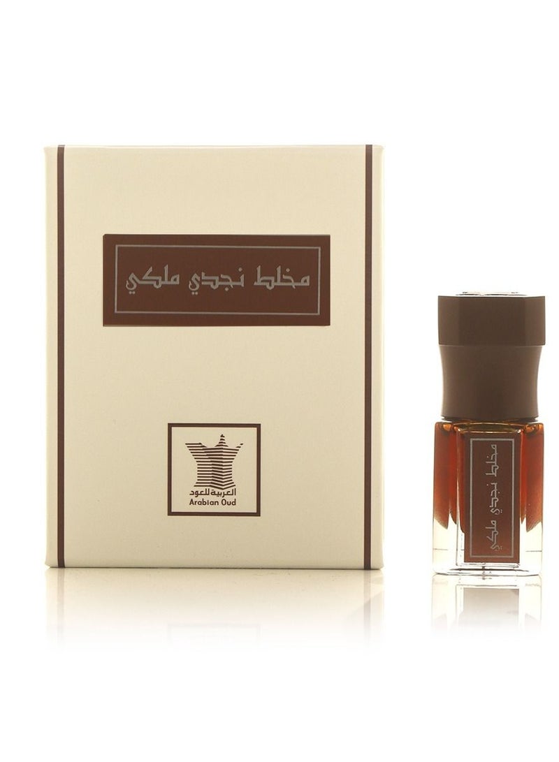 Arabian Royal Najdi Mixture 3 ml - Image 1