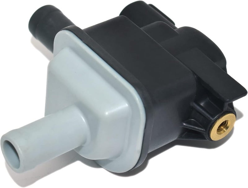 BAIXINDE Vapor Purge Vacuum Switch Valve Solenoid - Image 1