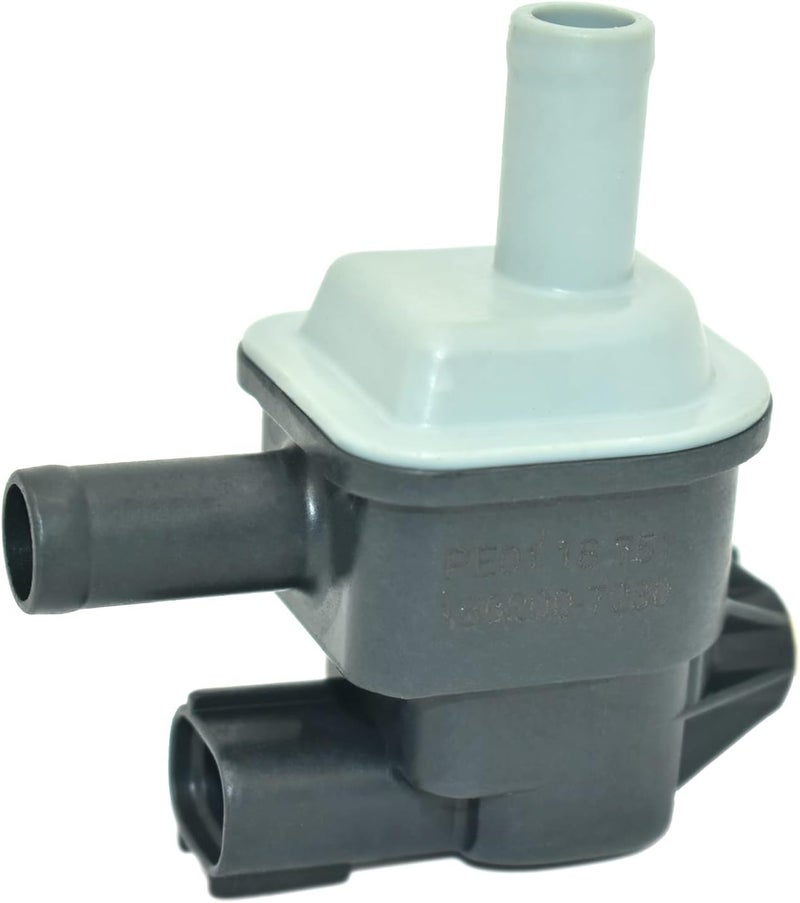 BAIXINDE Vapor Purge Vacuum Switch Valve Solenoid - Image 4