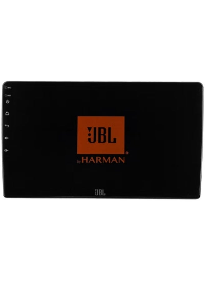 JBL 10 Inch JBL Android Car Stereo 4GB RAM 64GB Memory With Apple Carplay Android Auto Wireless WiFi DSP FM&AM BT - Image 3
