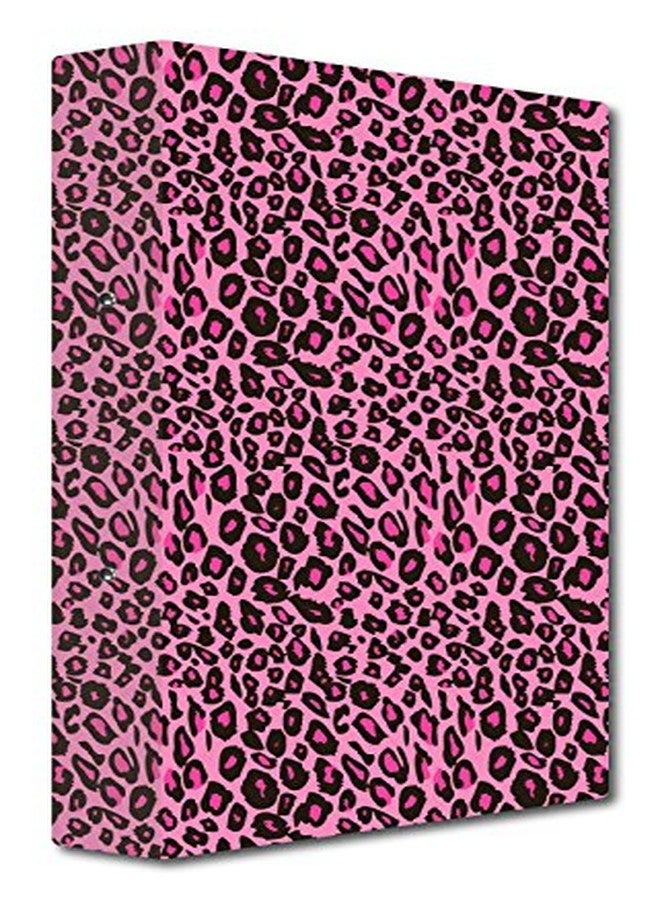 Nourish 2-O- Ring Binder - Image 1