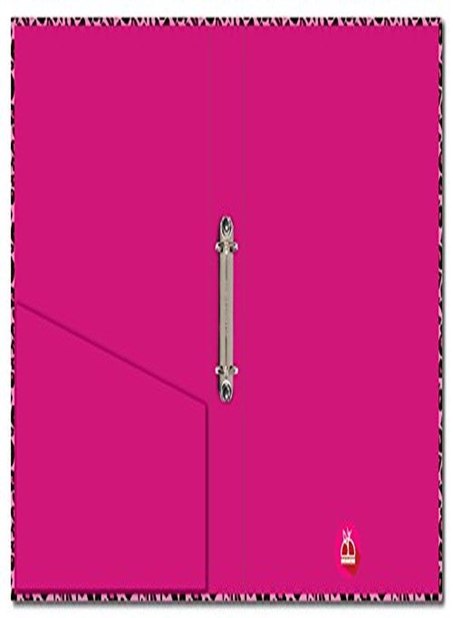 Nourish 2-O- Ring Binder - Image 2