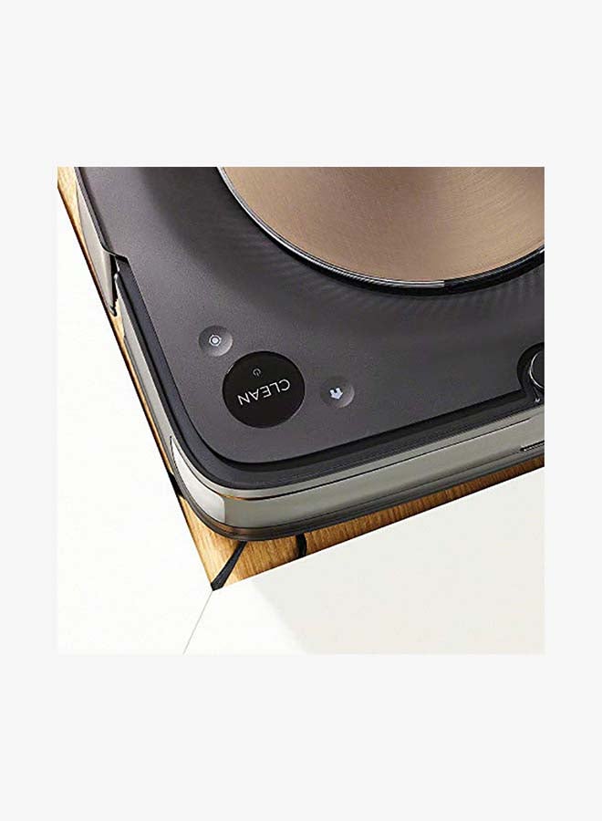 إيكوفاكس مكنسة روبوت وممسحة دي بوت N8 برو+ - Image 2