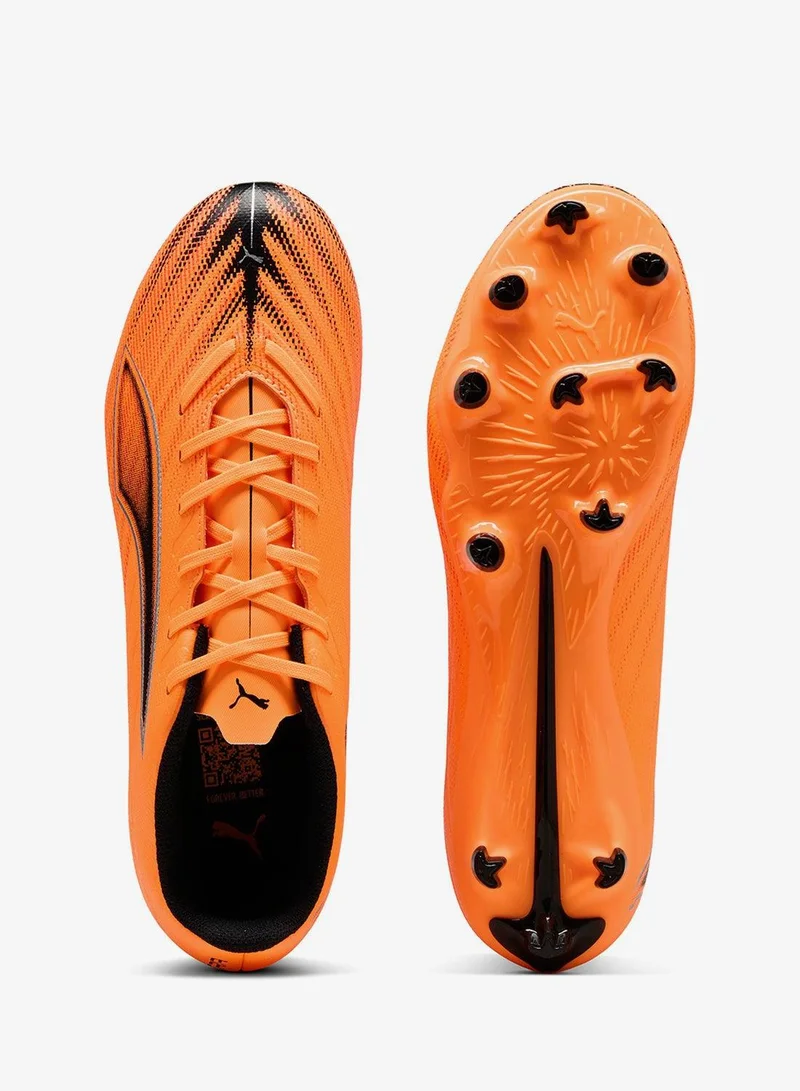 PUMA  Ultra 6 Play Fg/Ag for Men | Best Price UAE