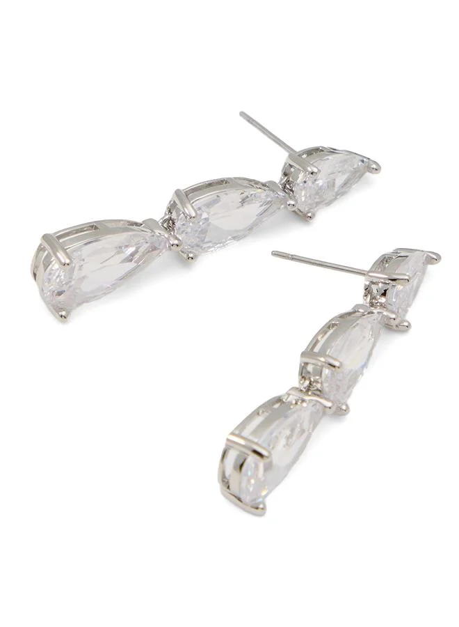 Kimberlly Ladies Multicolor Earrings