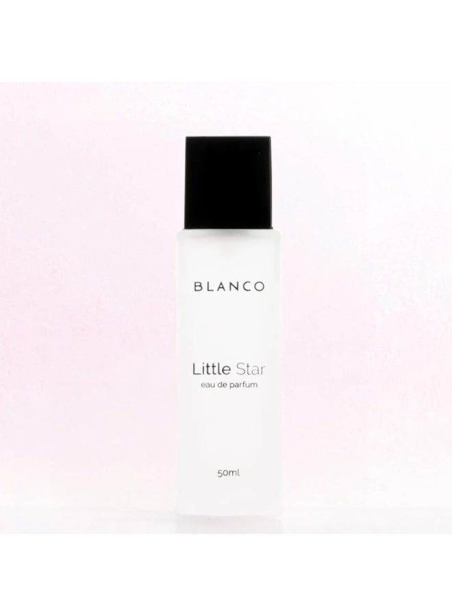 بلانكو عطر بلانكو ليتل ستار 50 مل - Image 2
