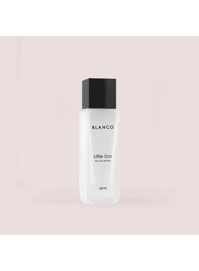بلانكو عطر بلانكو ليتل ستار 50 مل - Image 1
