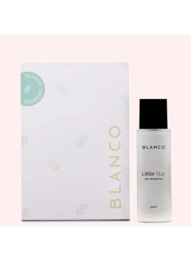 بلانكو عطر بلانكو ليتل ستار 50 مل - Image 4