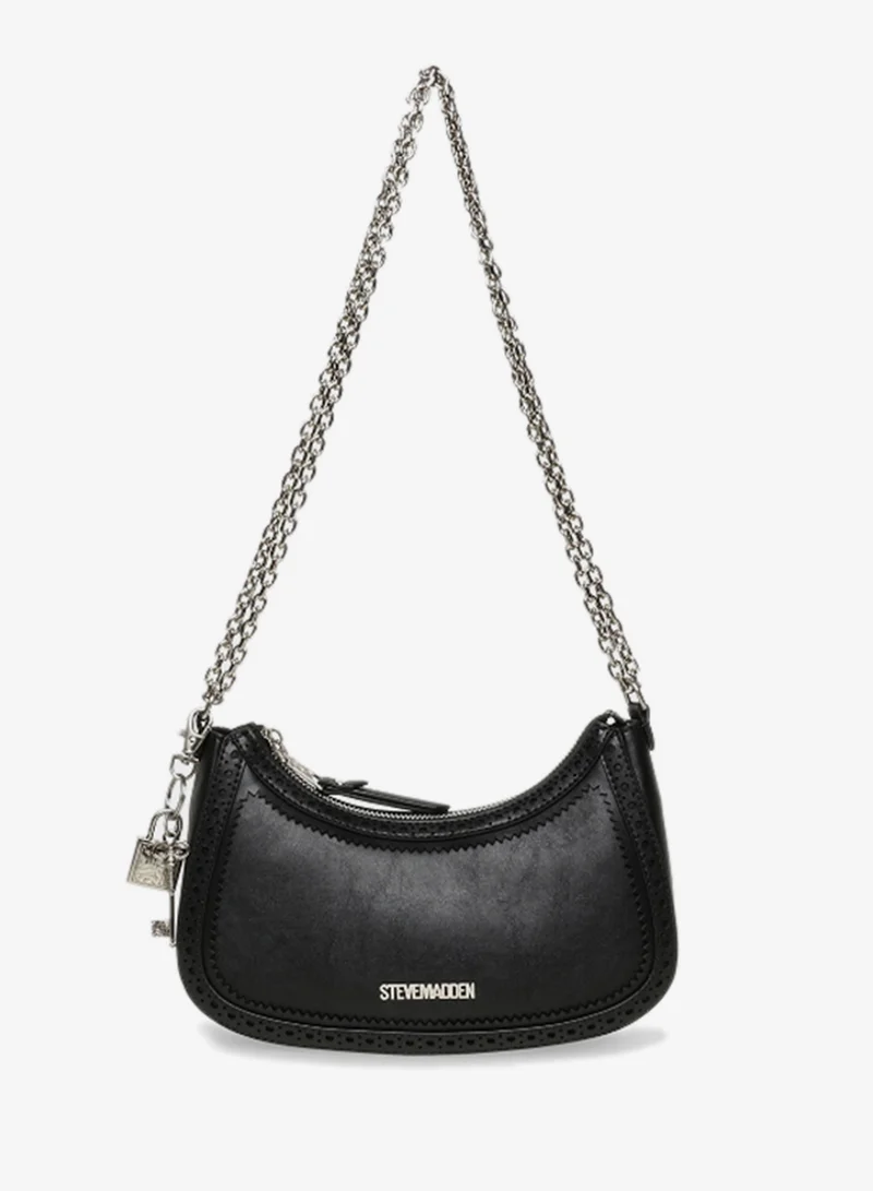 Bodessa Half Moon Shoulder Bag