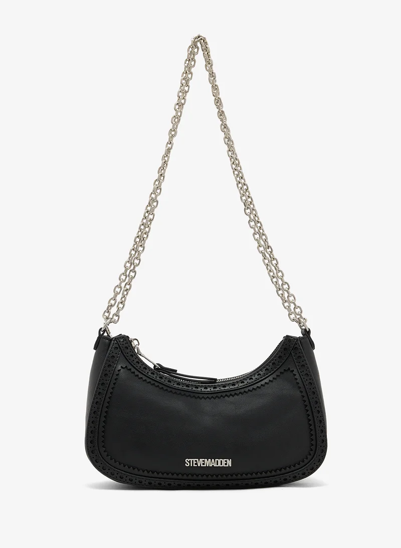 Bodessa Half Moon Shoulder Bag