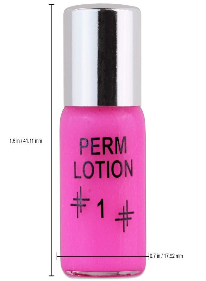 Pana Dolly's Lash Eyelash Kit and Accessories (Perm Lotion - Curling Agent #1) - Image 2