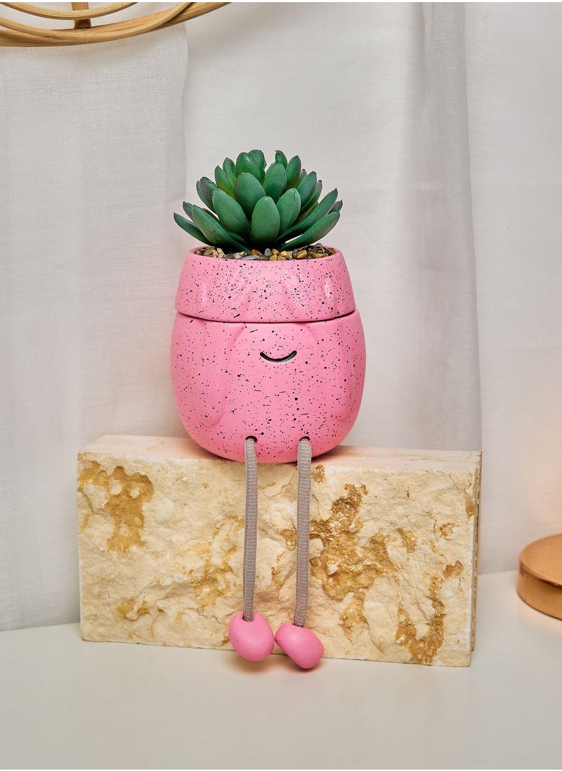 Typo - Stashed Away Mini Planter - Image 1