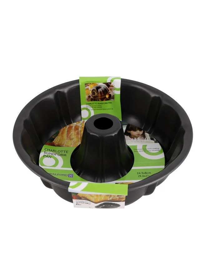 رويال فورد قالب خبز شارلوت - 4 قطع