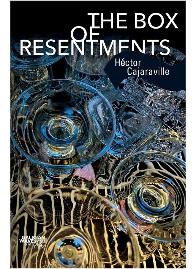 The Box of Resentments  - Image 1