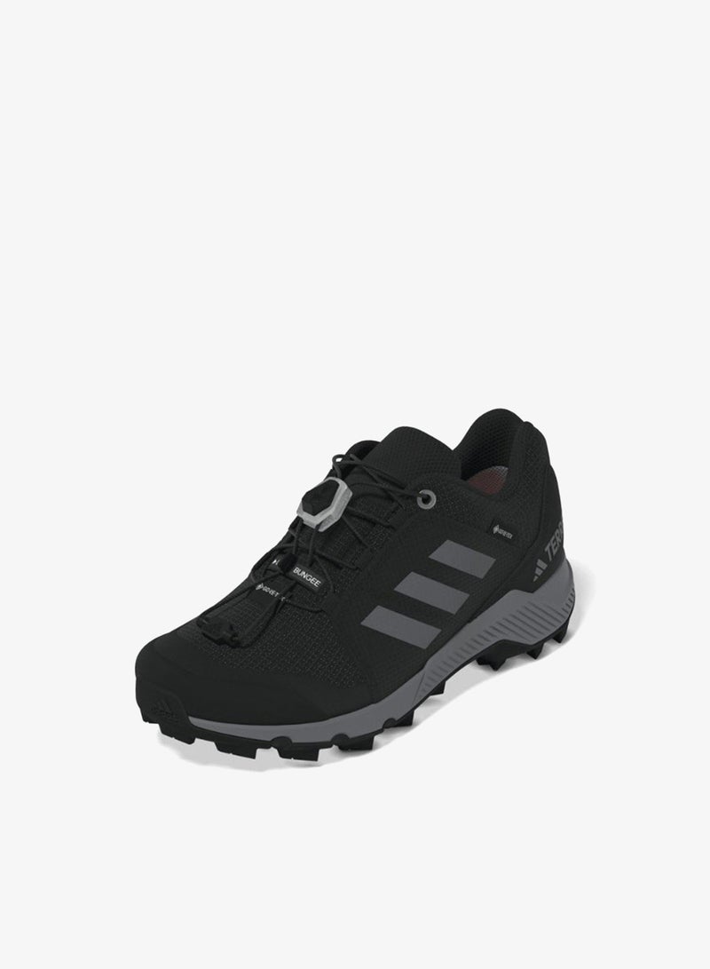 Adidas Terrex Gore-Tex Hiking Shoes Kids - Image 2