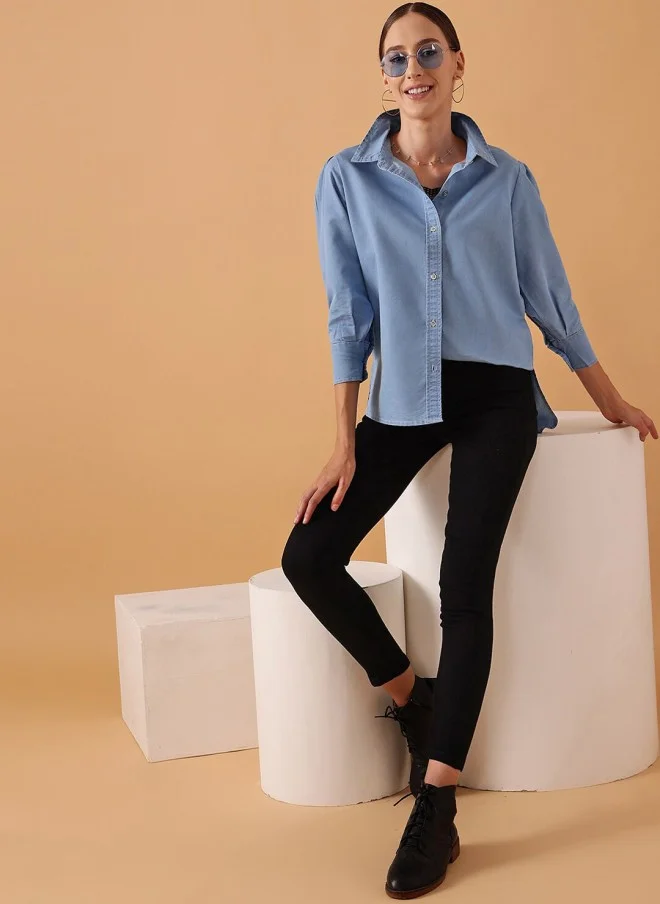 STREET 9 Black Skinny Fit Stretchable Jeans for Women