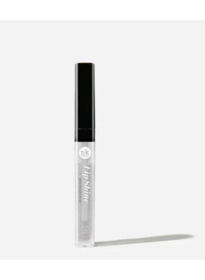 Nicka K لمعان الشفاه من NK (ظل A50 نعناع، 0.1 أونصة / 2.8 مل) - Image 2