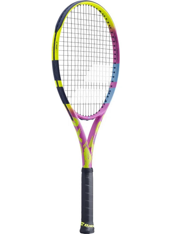 BabolaT Pure Aero Rafa Stringless Tennis Racket