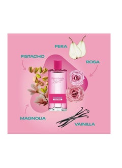 Reebok Reebok Inspire Your Mind Women's Perfume Eau de Toilette 100ml  - Image 3