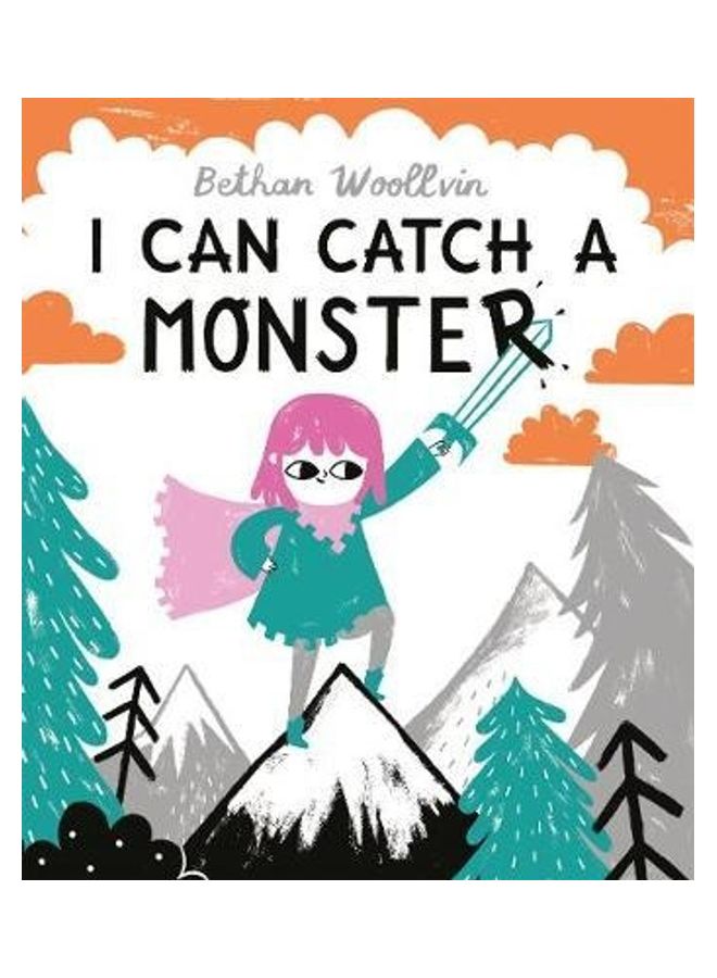 I Can Catch A Monster