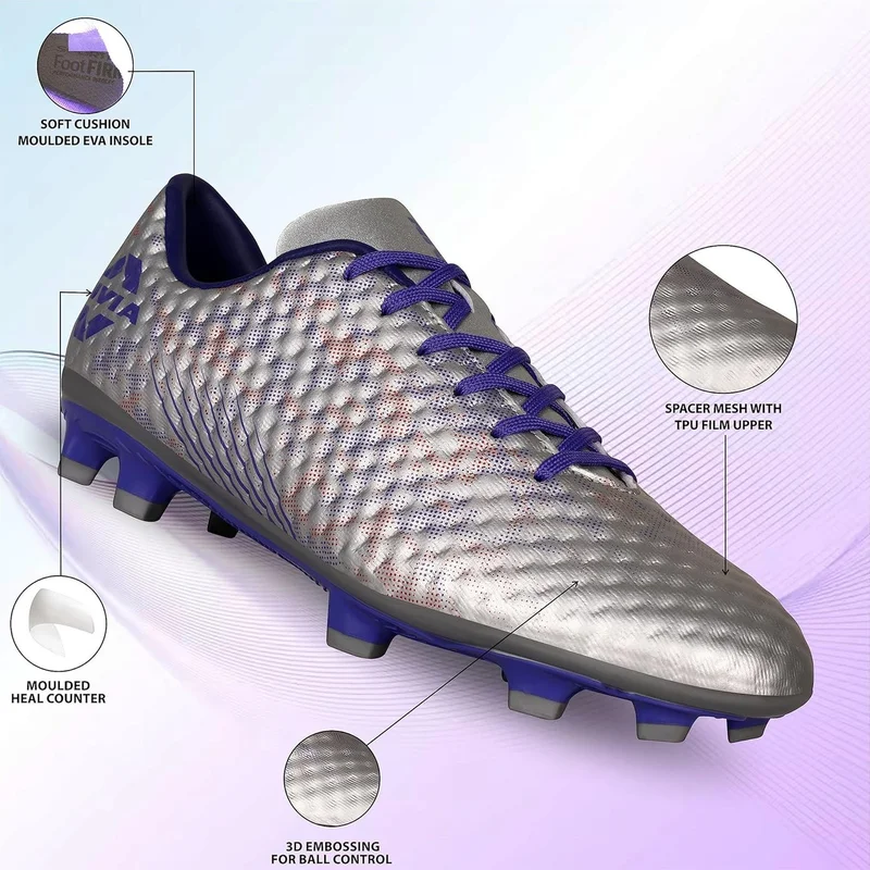 Oslar 3.0 Futsal Shoes for Men