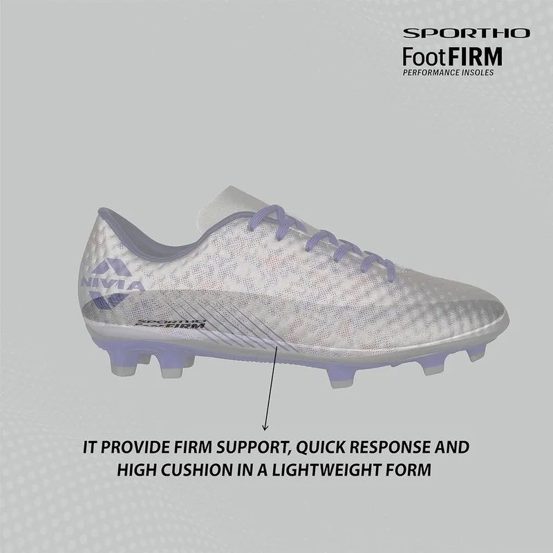 Nivia  Oslar 3.0 Futsal Shoes for Men for Men | Best Price UAE