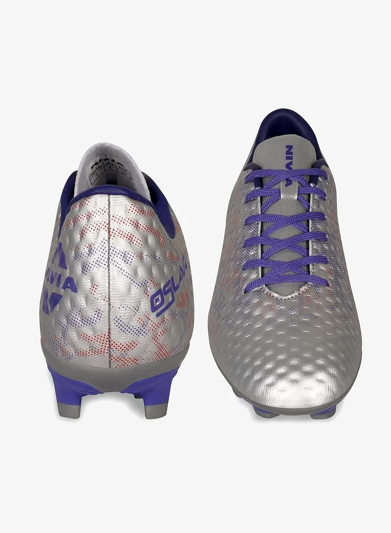 Nivia  Oslar 3.0 Futsal Shoes for Men for Men | Best Price UAE