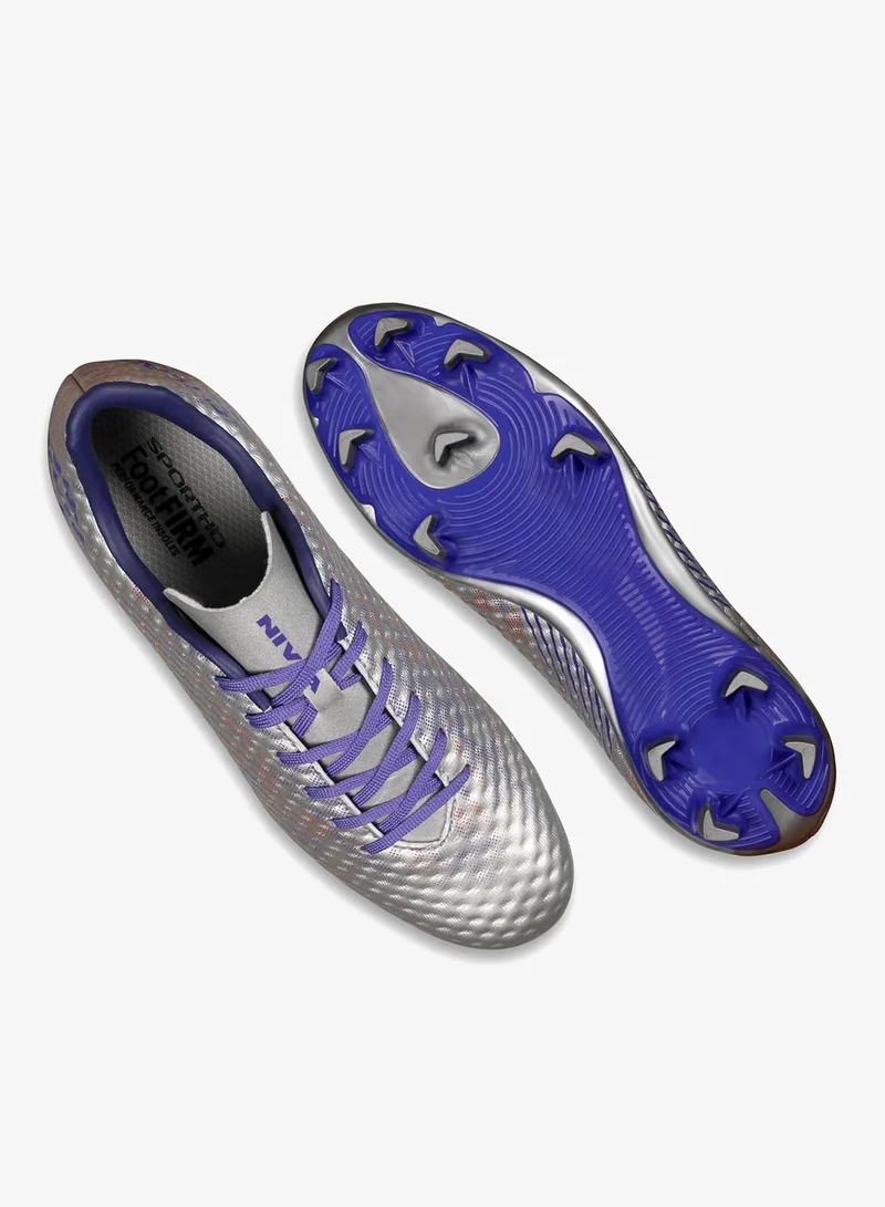 Nivia  Oslar 3.0 Futsal Shoes for Men for Men | Best Price UAE