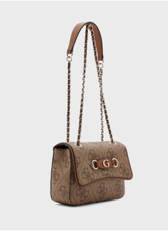 GUESS Izzy Convertible Crossbody  - Image 2