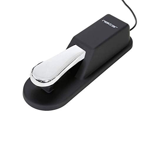 Nektar NP-2 Universal Sustain Pedal - Image 5