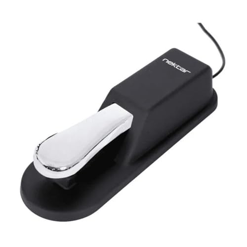 Nektar NP-2 Universal Sustain Pedal - Image 4