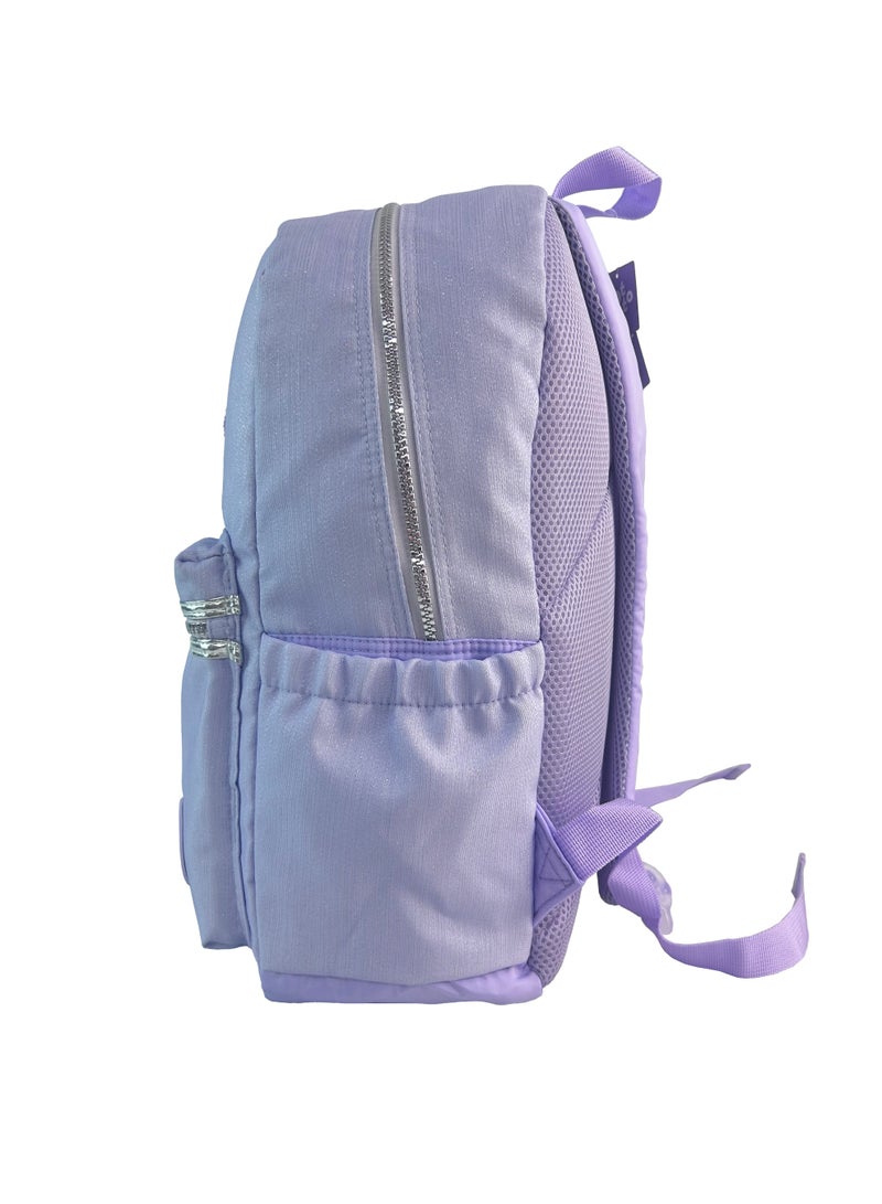 Toretto 17" Kids Backpack – Sleek & Lightweight – Perfect for School & Weekend Trips - Image 4